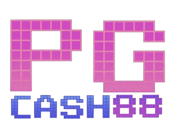 PGCASH88 - logo