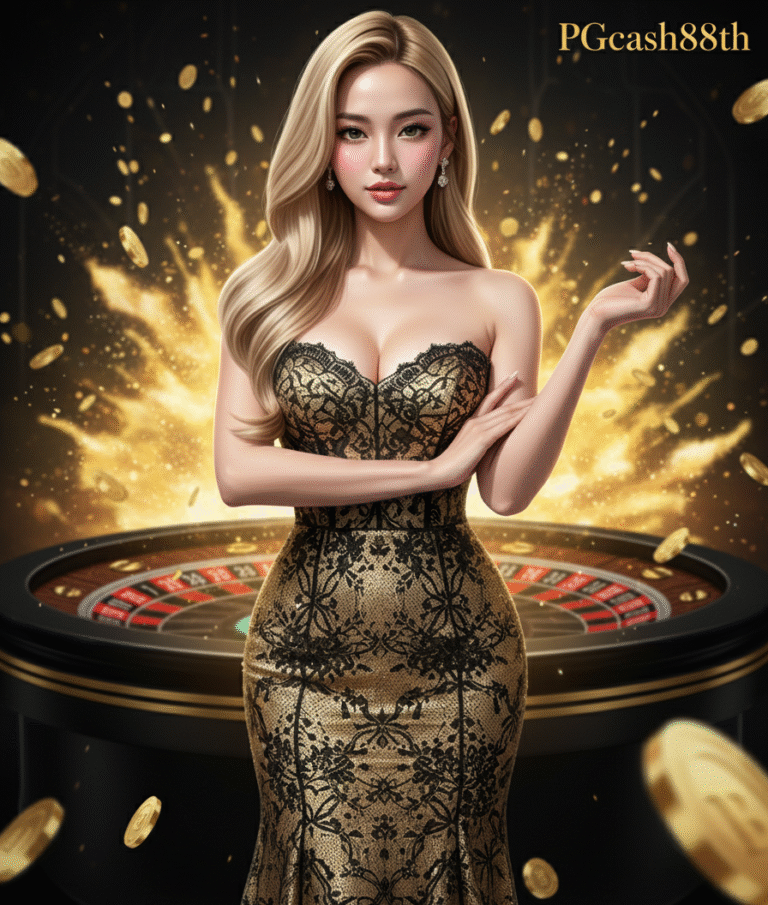 สล็อตออนไลน์ เว็บไหนดี? เปิดสุดยอดเคล็ดลับและรีวิว PGcash88th เว็บตรง ไม่ผ่านเอเย่นต์