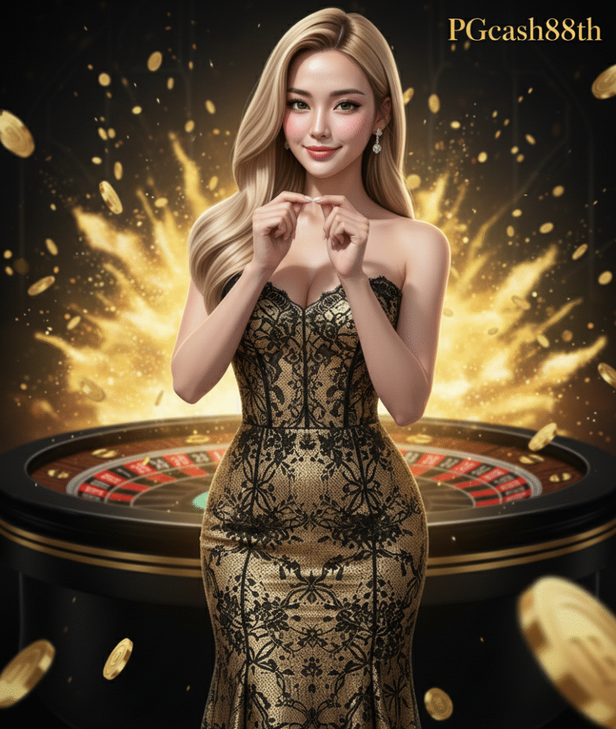 PGcash88th สุดยอดเคล็ดลับปั่น เกมสล็อตออนไลน์ ให้แตกง่าย เว็บตรง อันดับ 1