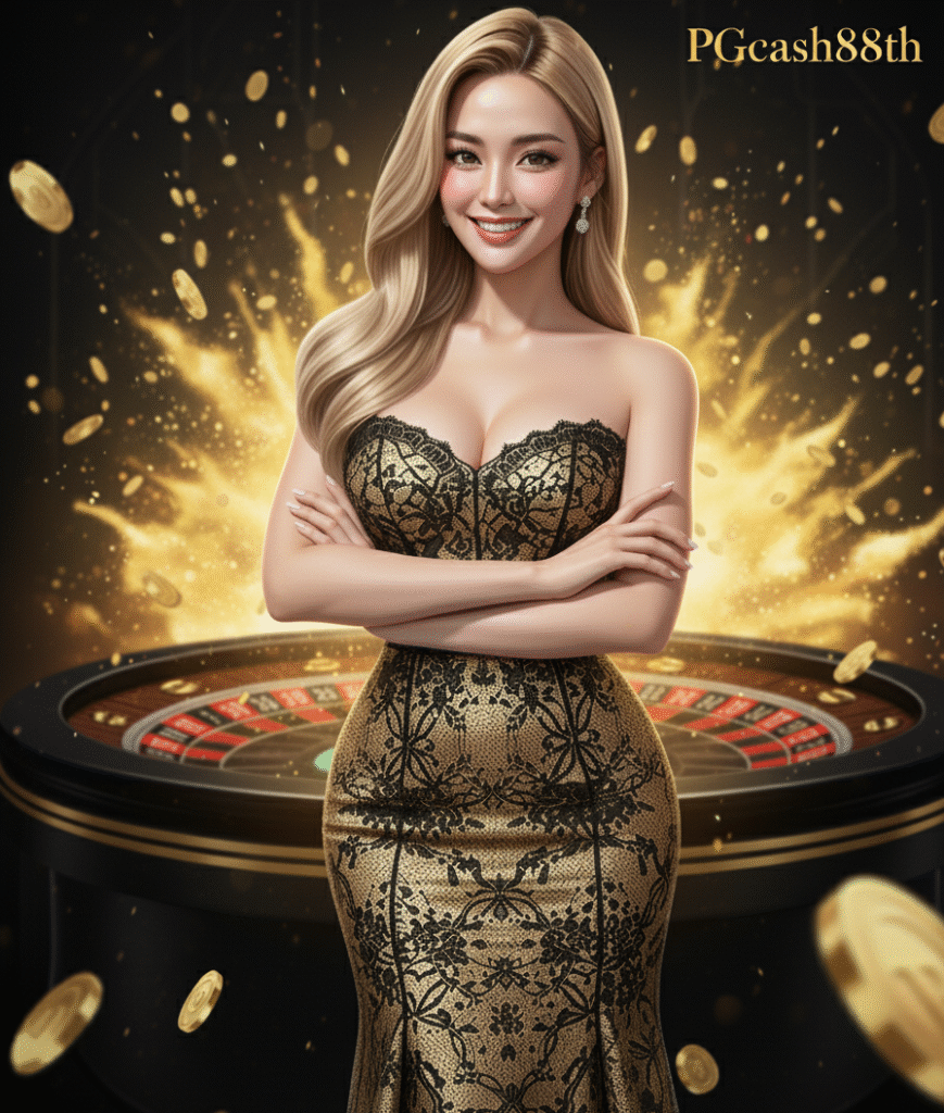 PGcash88th ที่สุดของเว็บสล็อตออนไลน์ สล็อตเว็บตรง แตกง่าย รวมทุกค่าย PG