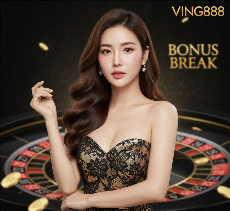 Ving888 สุดยอดเว็บสล็อตออนไลน์อันดับ 1 สล็อตเว็บตรง แตกง่าย ได้เงินจริง